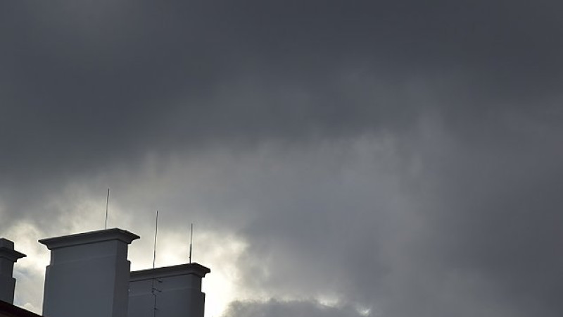 Ostrzeżenie dla Mazowsza. Podwyższone stężenia zanieczyszczeń PM 2,5 i PM 10
