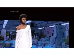 Otrura | Fall Winter 2021/2022 - Cały pokaz