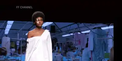 Otrura | Fall Winter 2021/2022 - Cały pokaz