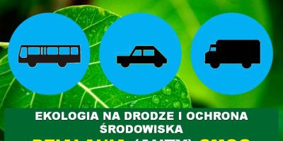 Policyjne działania SMOG w powiecie pułtuskim