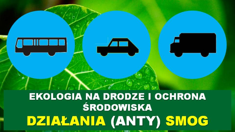 Policyjne działania SMOG w powiecie pułtuskim