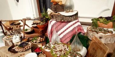 VI Jarmark Staropolski „Kupieckim Szlakiem” w Pułtusku już 3–4 października