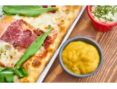 Przepis na domową musztardę 