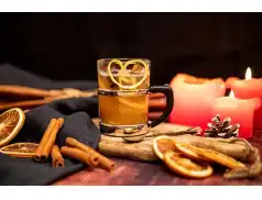 Koktajle na bazie wina