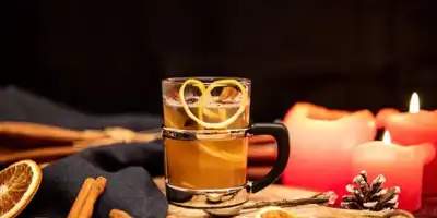 Koktajle na bazie wina