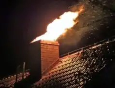 Bezpieczeństwo podczas sezonu grzewczego – apel Policji