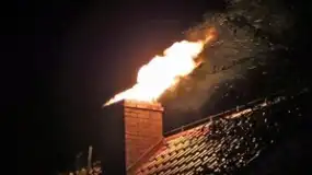 Bezpieczeństwo podczas sezonu grzewczego – apel Policji