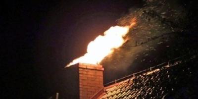 Bezpieczeństwo podczas sezonu grzewczego – apel Policji