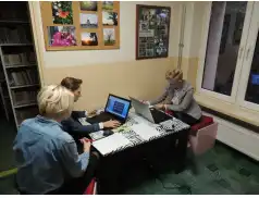 Rozstrzygnięcie konkursu „Kariera managera”