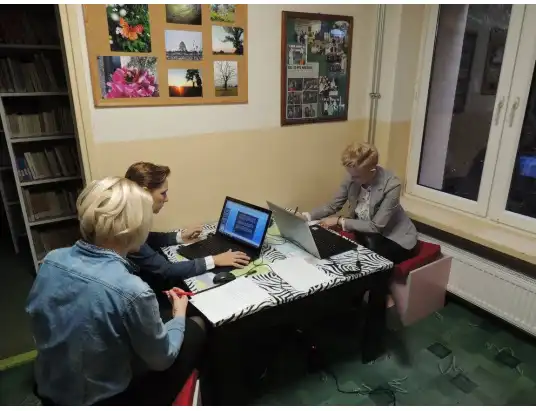 Rozstrzygnięcie konkursu „Kariera managera”