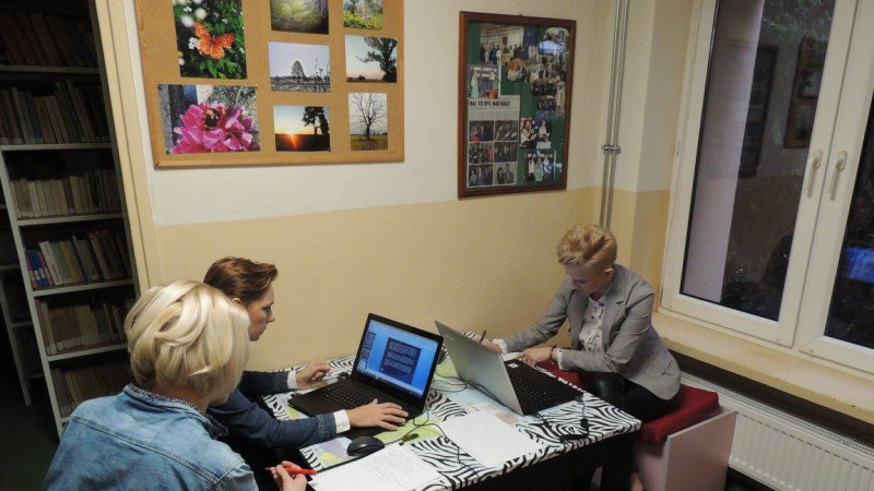 Rozstrzygnięcie konkursu „Kariera managera”