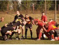 Rozmowa z Krzysztofem Ciesielskim, trenerem polskiej reprezentacji rugby 7