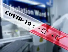 Sejmik podsumował walkę Mazowsza z pandemią