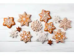 Magia pierników bez czekania. Najlepszy przepis na od razu miękkie smakołyki