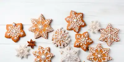 Magia pierników bez czekania. Najlepszy przepis na od razu miękkie smakołyki