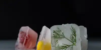 Produkty, których nigdy nie należy mrozić