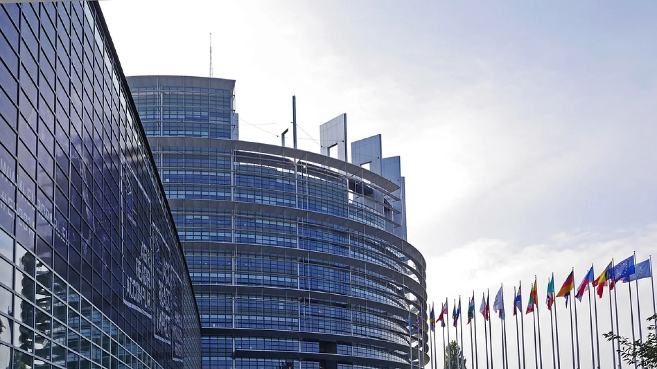 Oficjalna lista 52 polskich europarlamentarzystów