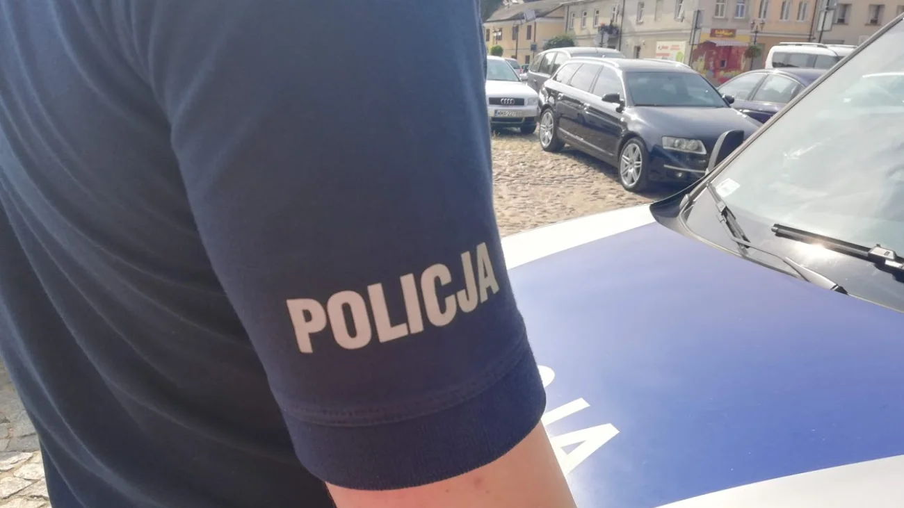 Kronika KPP Pułtusk 03-10.05.2019r. 