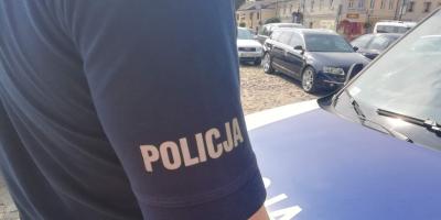 Kronika KPP Pułtusk 03-10.05.2019r. 