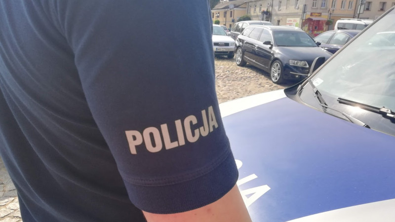 Coraz więcej pijanych... - Kronika KPP Pułtusk 24-31.05.2019