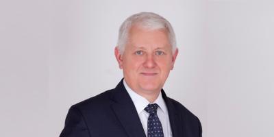 Henryk Krzysztof Krasucki - Kandydat na Burmistrza Miasta Pułtusk