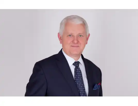 Henryk Krzysztof Krasucki - Kandydat na Burmistrza Miasta Pułtusk