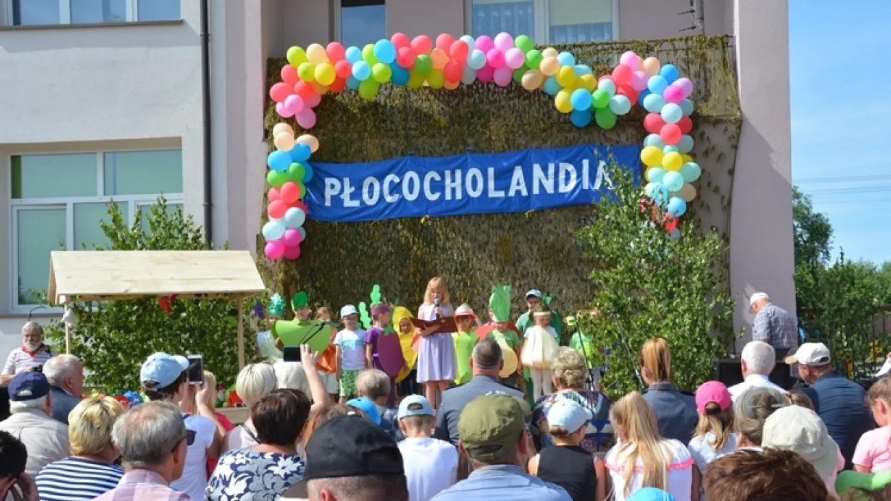  X Płococholandia za nami!