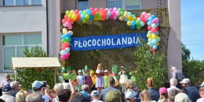  X Płococholandia za nami!