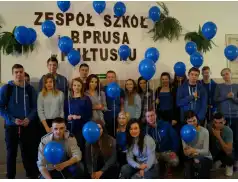 Razem z chorymi na autyzm