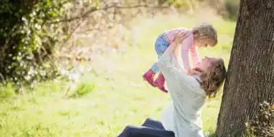 Dzień Mamy - najpiękniejsze życzenia i wierszyki dla Mam
