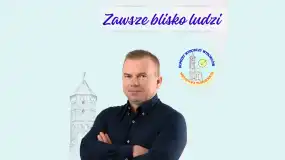 Mieszkańcy Pułtuska wybrali nowego burmistrza.