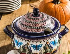 Gdzie szukać tańszych oryginalnych naczyń z Bolesławca?