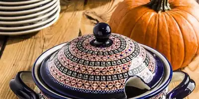 Gdzie szukać tańszych oryginalnych naczyń z Bolesławca?