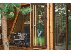 Jak wybrać moskitierę przesuwną?