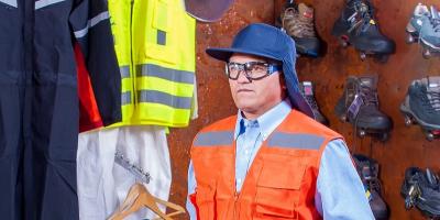 Profesjonalnie i nowocześnie – odzież dla pracowników