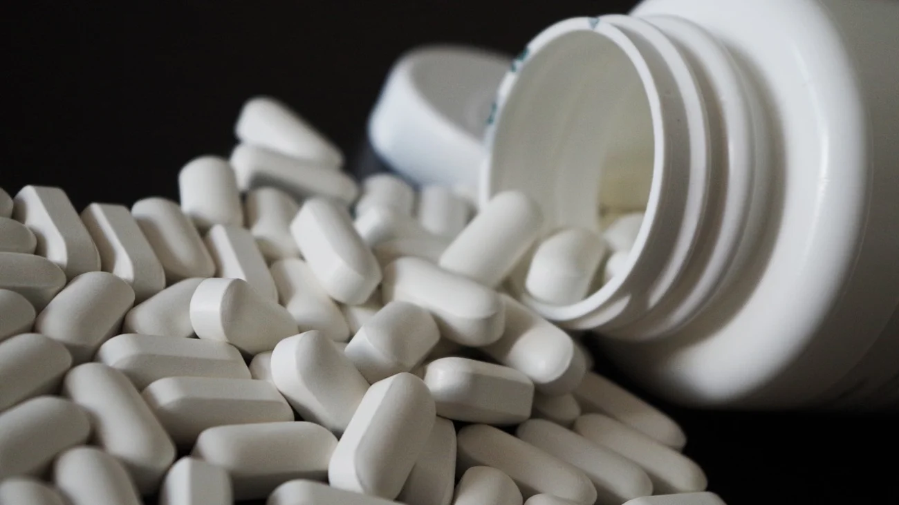 Antybiotyki pod specjalnym nadzorem