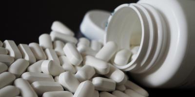 Antybiotyki pod specjalnym nadzorem