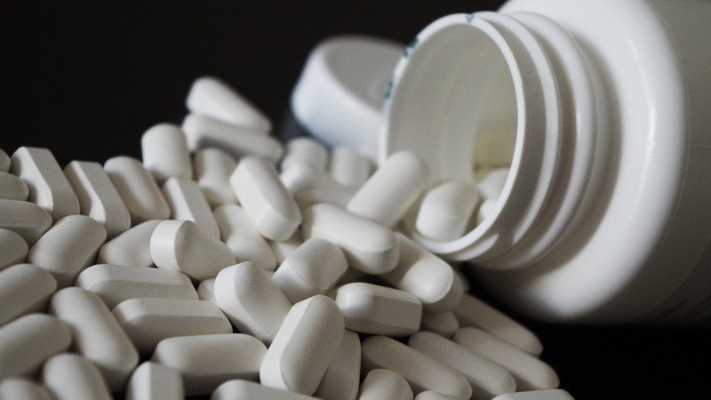 Antybiotyki pod specjalnym nadzorem