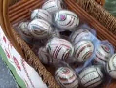 Spotkania ze sztuką wielkanocną Kurpi 2023 w Pułtusku