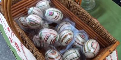 Spotkania ze sztuką wielkanocną Kurpi 2023 w Pułtusku