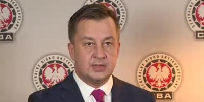 Kolejne osoby zatrzymane przez CBA w sprawie niegospodarności Burmistrza Pułtuska