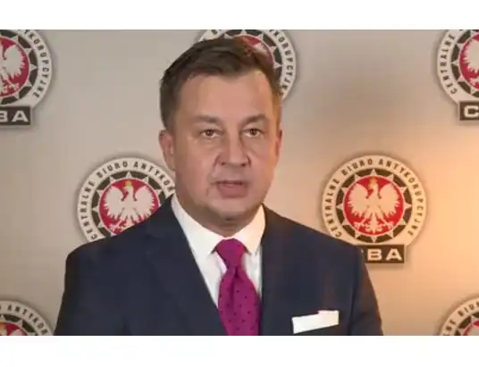 Kolejne osoby zatrzymane przez CBA w sprawie niegospodarności Burmistrza Pułtuska