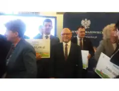 Promesy na utworzenie Klubu Senior PLUS dla gminy Winnica i Obryte w powiecie pułtuskim
