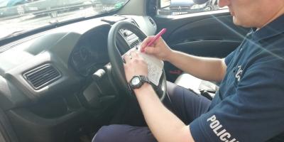 Szkolenie redukujące punkty karne dla kierowców w Ciechanowie