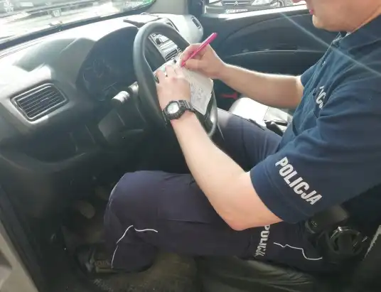 Szkolenie redukujące punkty karne dla kierowców w Ciechanowie