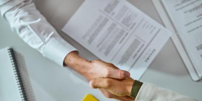 Nowy most i przebudowa drogi w Winnicy za blisko 2,3 mln zł. Powiat podpisał umowę
