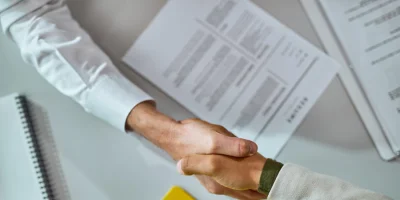 Nowy most i przebudowa drogi w Winnicy za blisko 2,3 mln zł. Powiat podpisał umowę