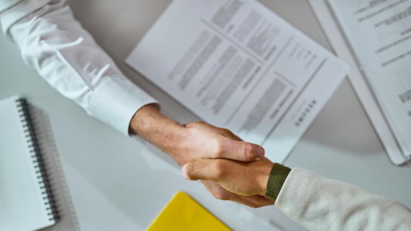 Nowy most i przebudowa drogi w Winnicy za blisko 2,3 mln zł. Powiat podpisał umowę