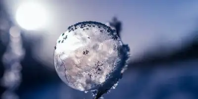 Jak wykorzystać lód w pielęgnacji twarzy? 