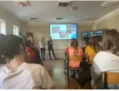 Międzynarodowy Dzień Wolontariusza w pułtuskim Prusie